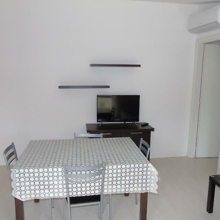Condominio Nautilus Lignano Sabbiadoro Kültér fotó