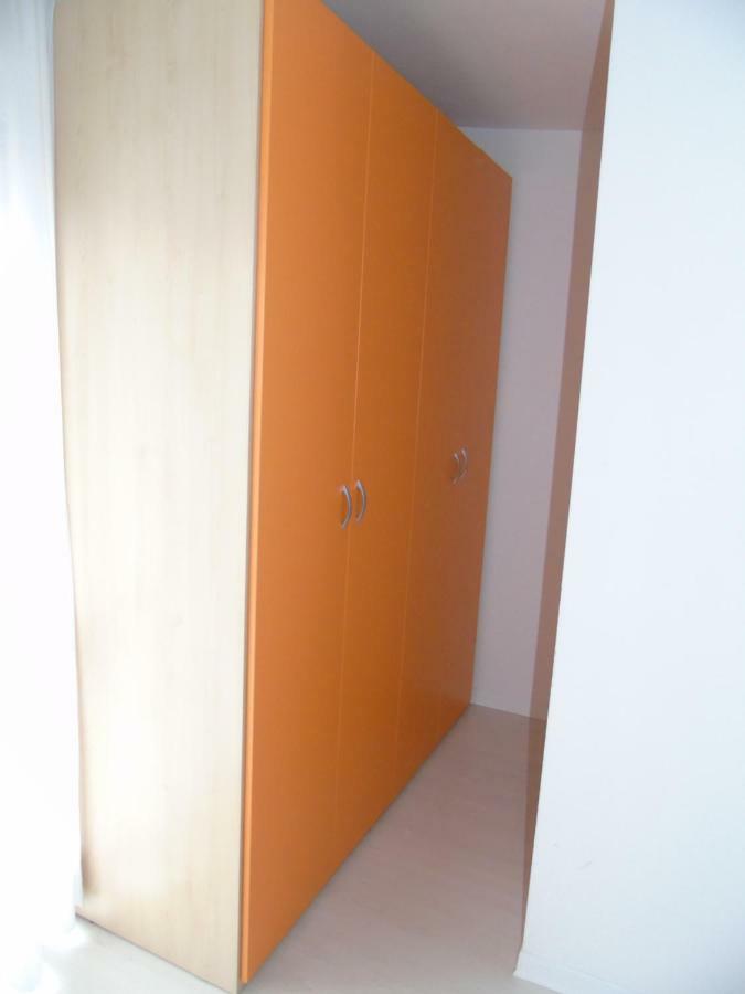 Condominio Nautilus Lignano Sabbiadoro Kültér fotó