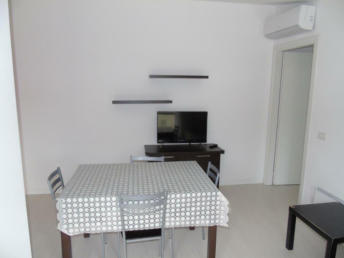 Condominio Nautilus Lignano Sabbiadoro Kültér fotó