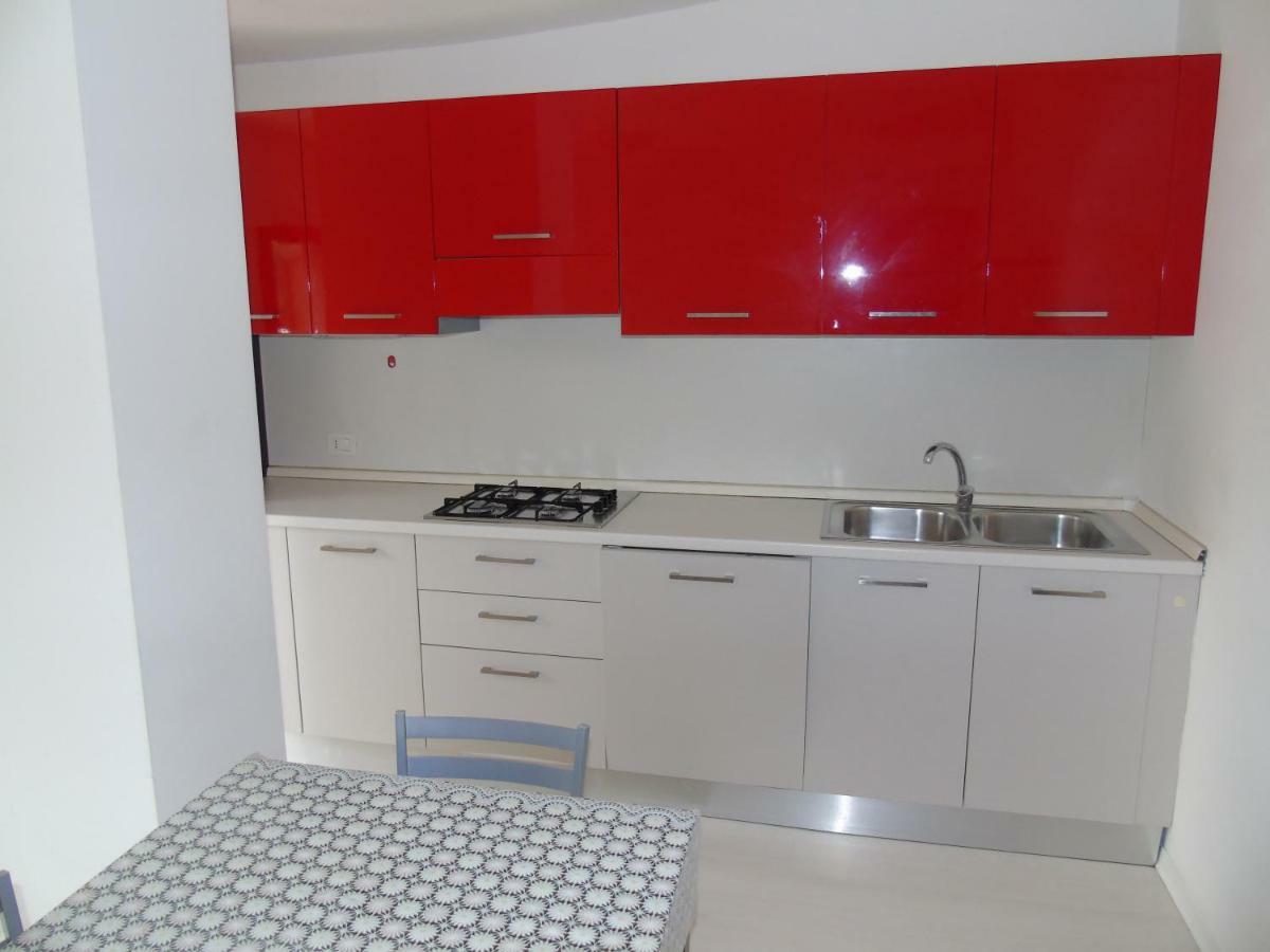 Condominio Nautilus Lignano Sabbiadoro Kültér fotó
