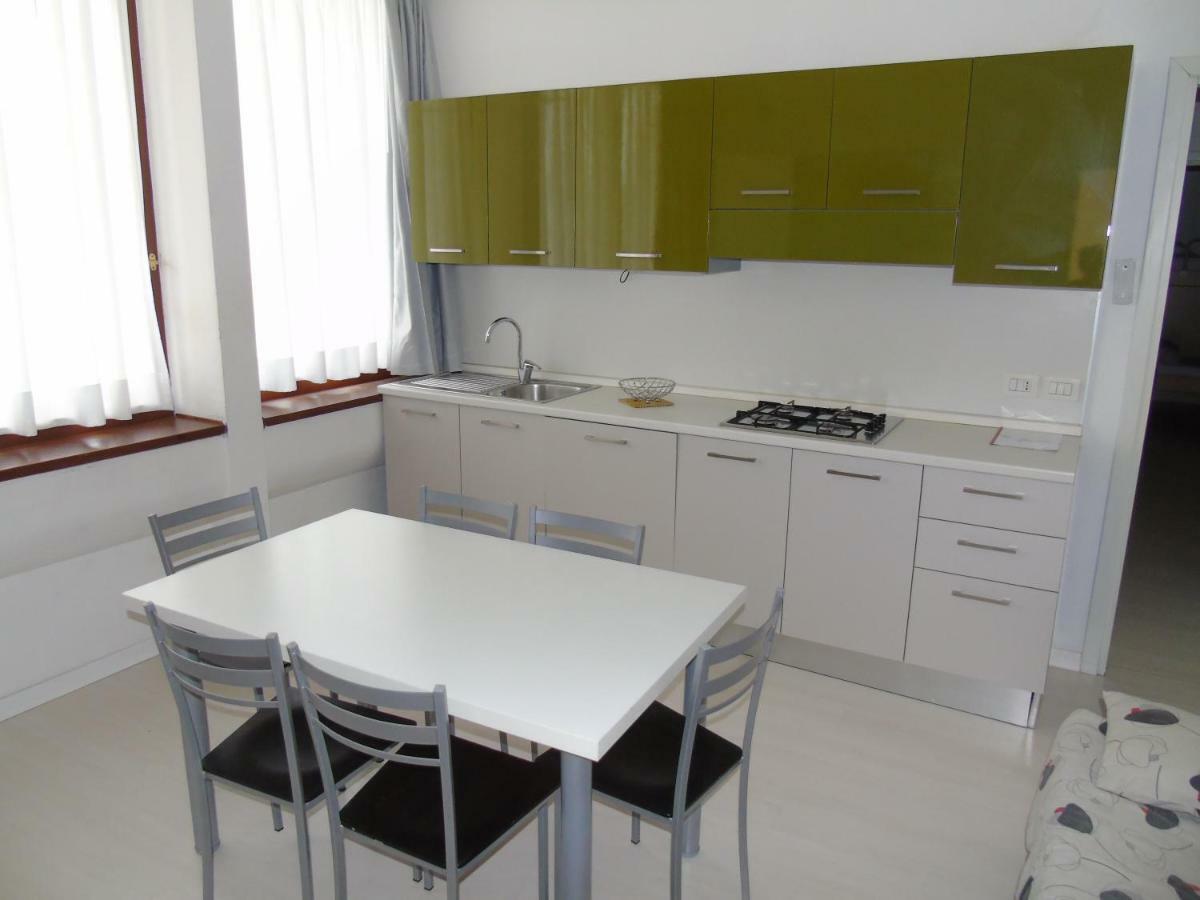 Condominio Nautilus Lignano Sabbiadoro Kültér fotó