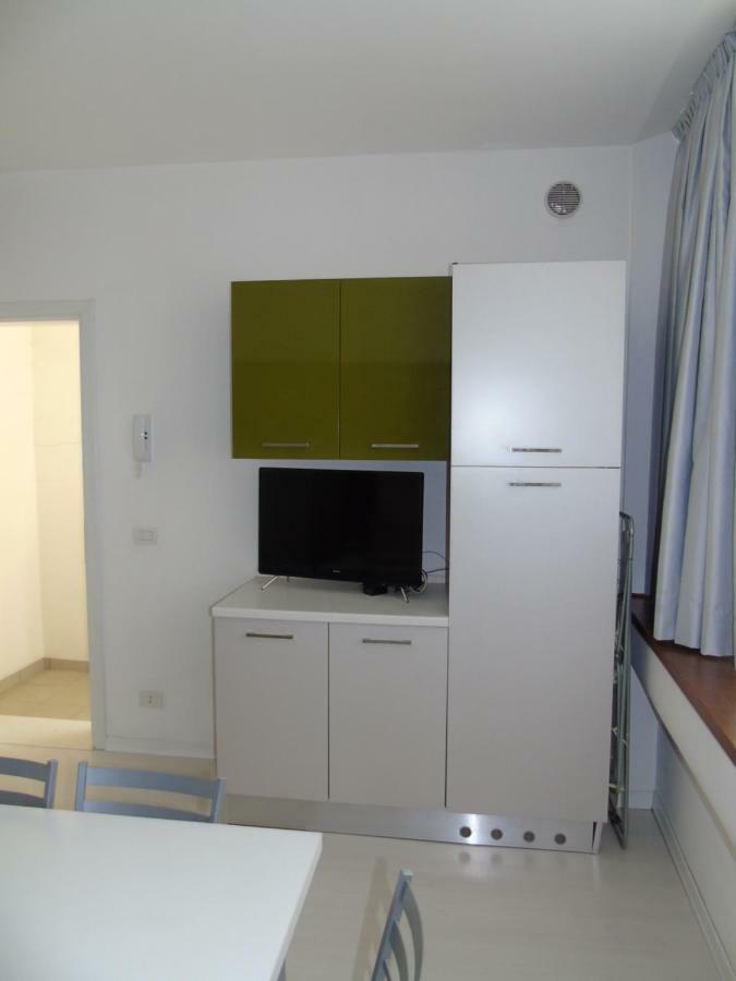 Condominio Nautilus Lignano Sabbiadoro Kültér fotó