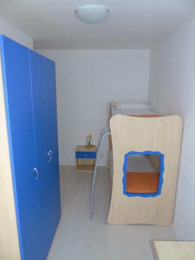 Condominio Nautilus Lignano Sabbiadoro Kültér fotó