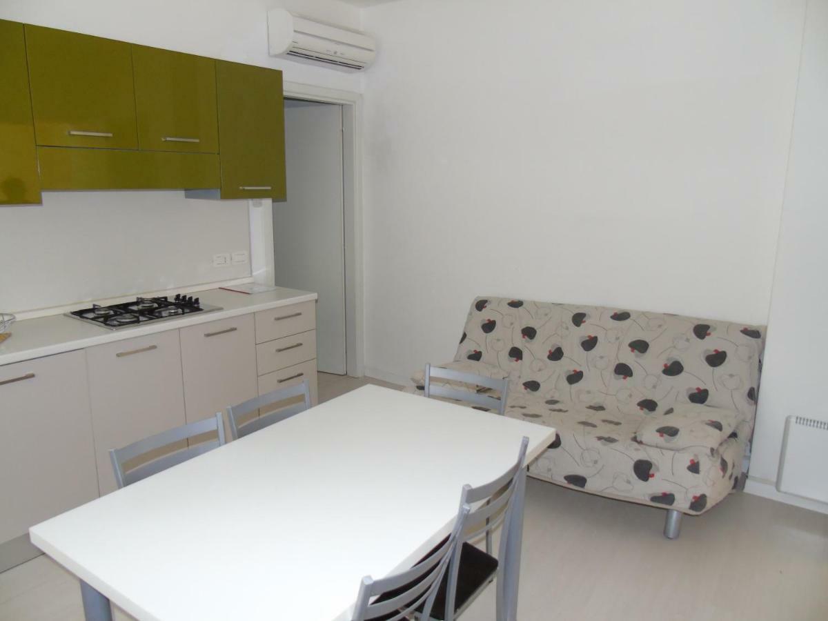 Condominio Nautilus Lignano Sabbiadoro Kültér fotó
