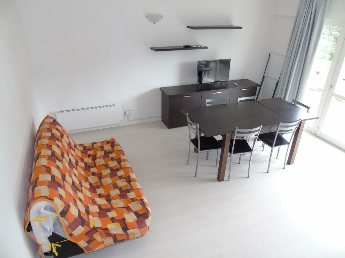 Condominio Nautilus Lignano Sabbiadoro Kültér fotó