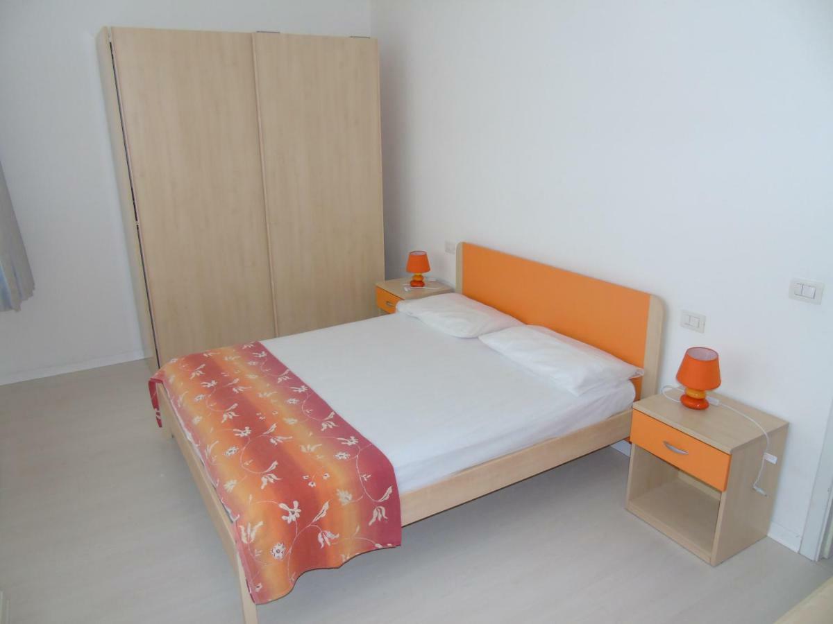 Condominio Nautilus Lignano Sabbiadoro Kültér fotó