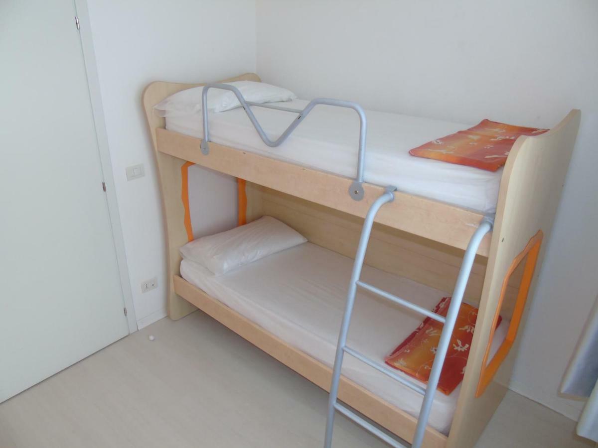 Condominio Nautilus Lignano Sabbiadoro Kültér fotó