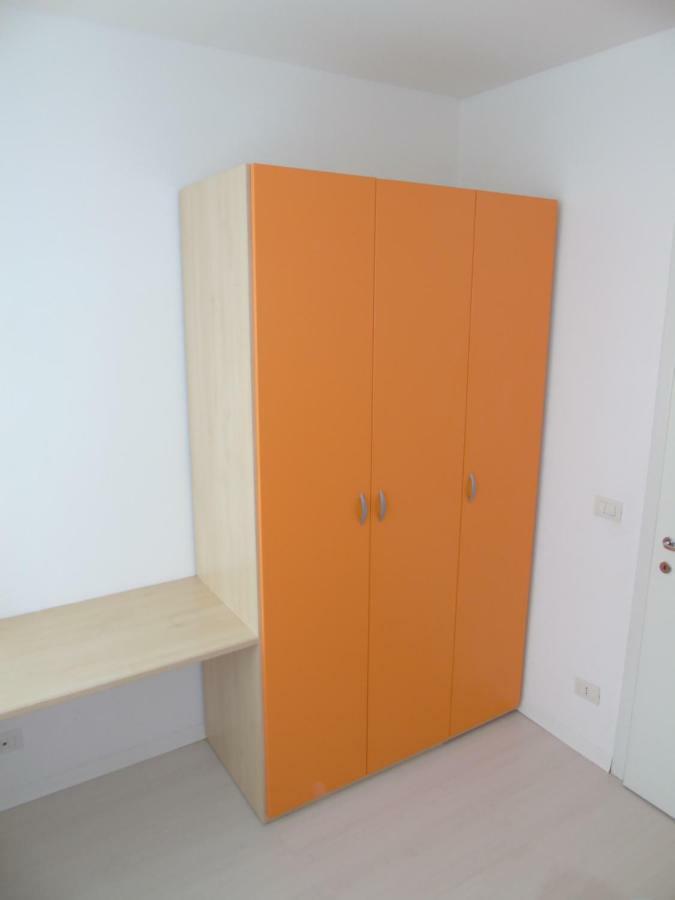 Condominio Nautilus Lignano Sabbiadoro Kültér fotó
