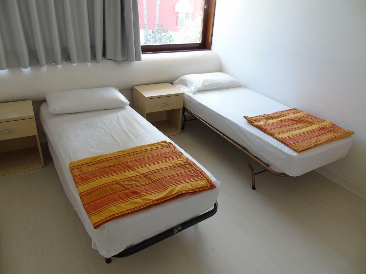 Condominio Nautilus Lignano Sabbiadoro Kültér fotó