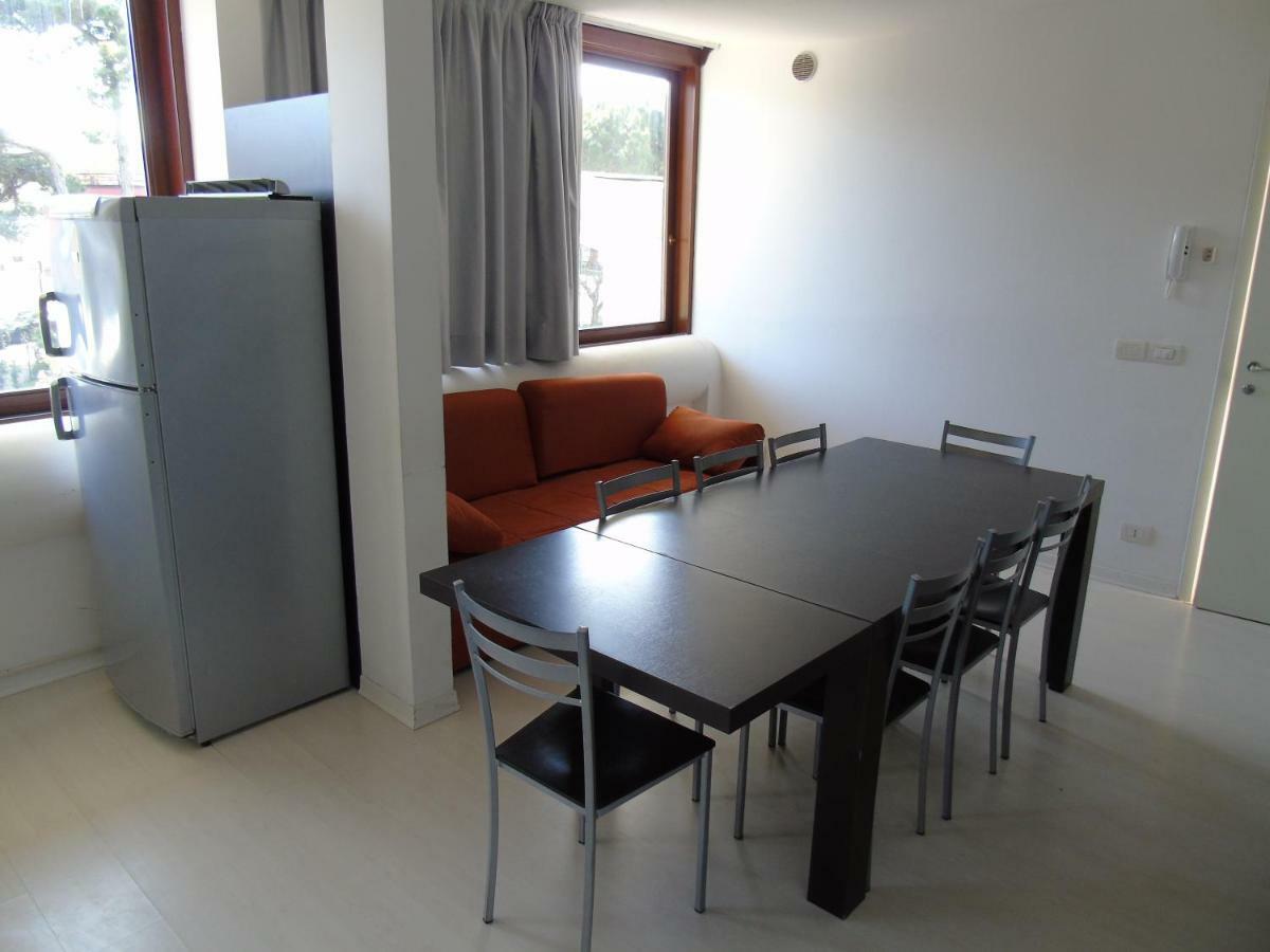 Condominio Nautilus Lignano Sabbiadoro Kültér fotó