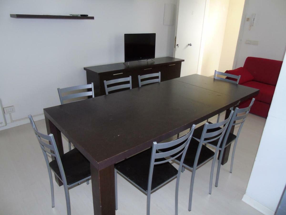 Condominio Nautilus Lignano Sabbiadoro Kültér fotó