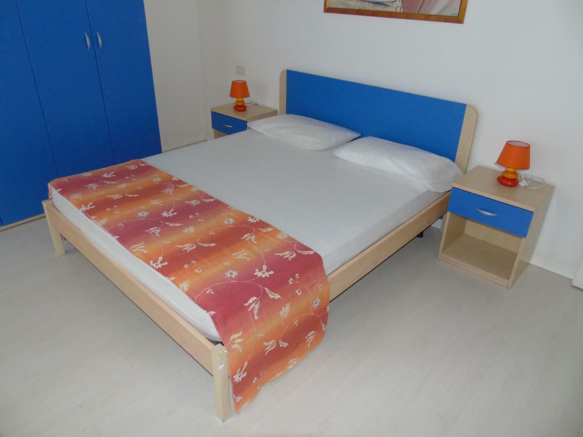 Condominio Nautilus Lignano Sabbiadoro Kültér fotó