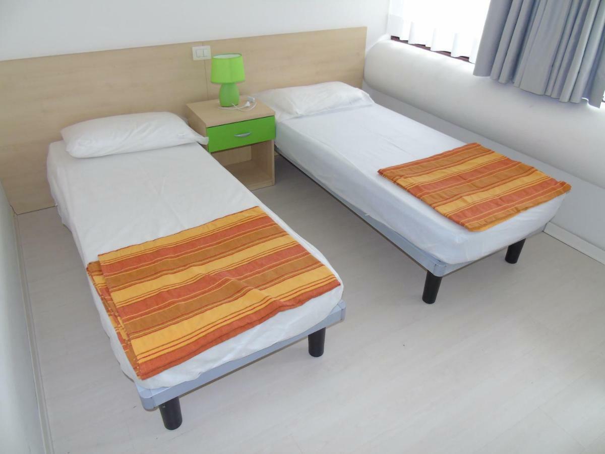 Condominio Nautilus Lignano Sabbiadoro Kültér fotó