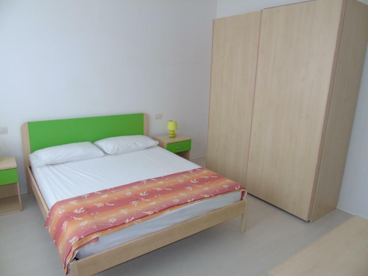 Condominio Nautilus Lignano Sabbiadoro Kültér fotó