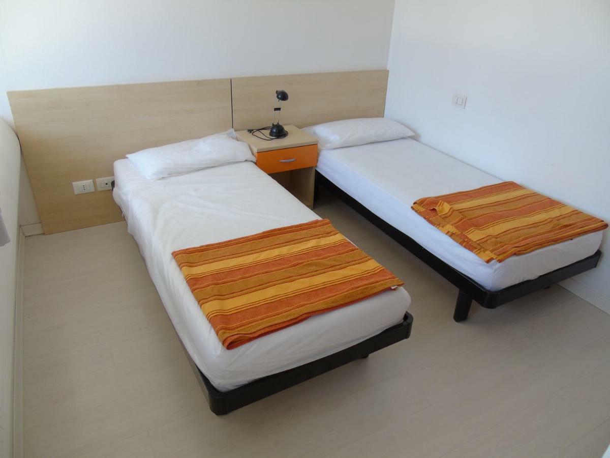 Condominio Nautilus Lignano Sabbiadoro Kültér fotó