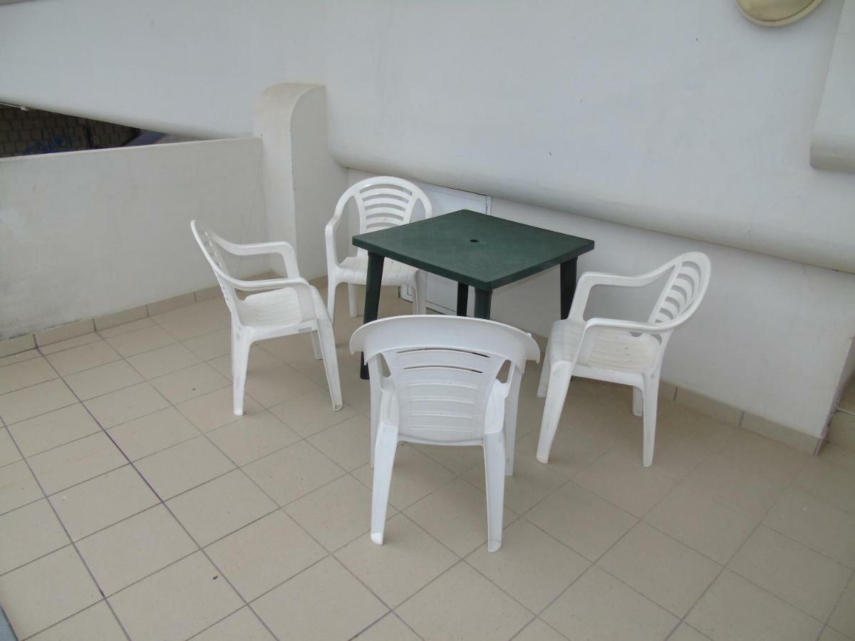 Condominio Nautilus Lignano Sabbiadoro Kültér fotó