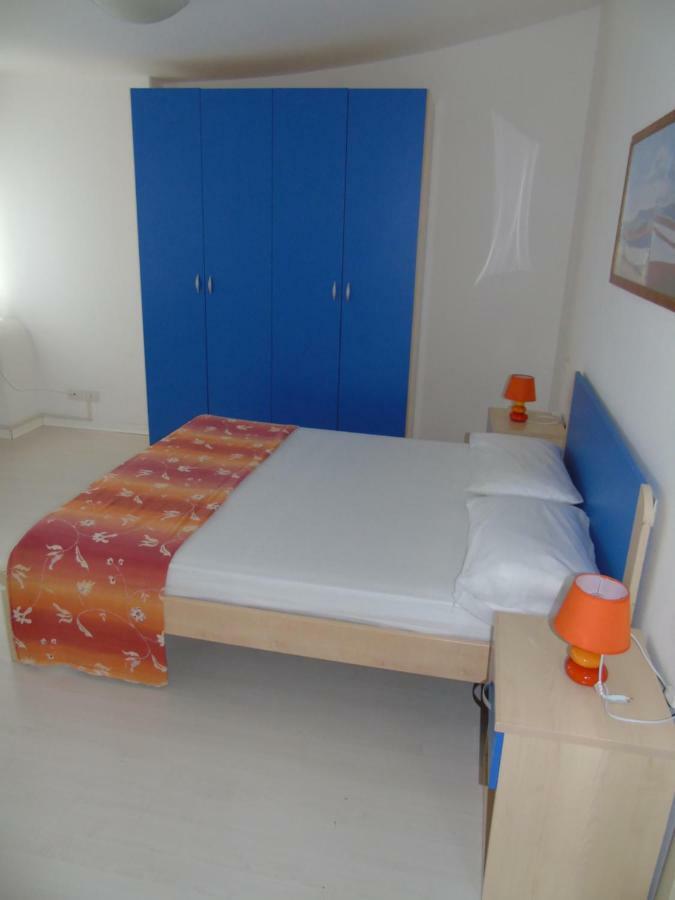 Condominio Nautilus Lignano Sabbiadoro Kültér fotó