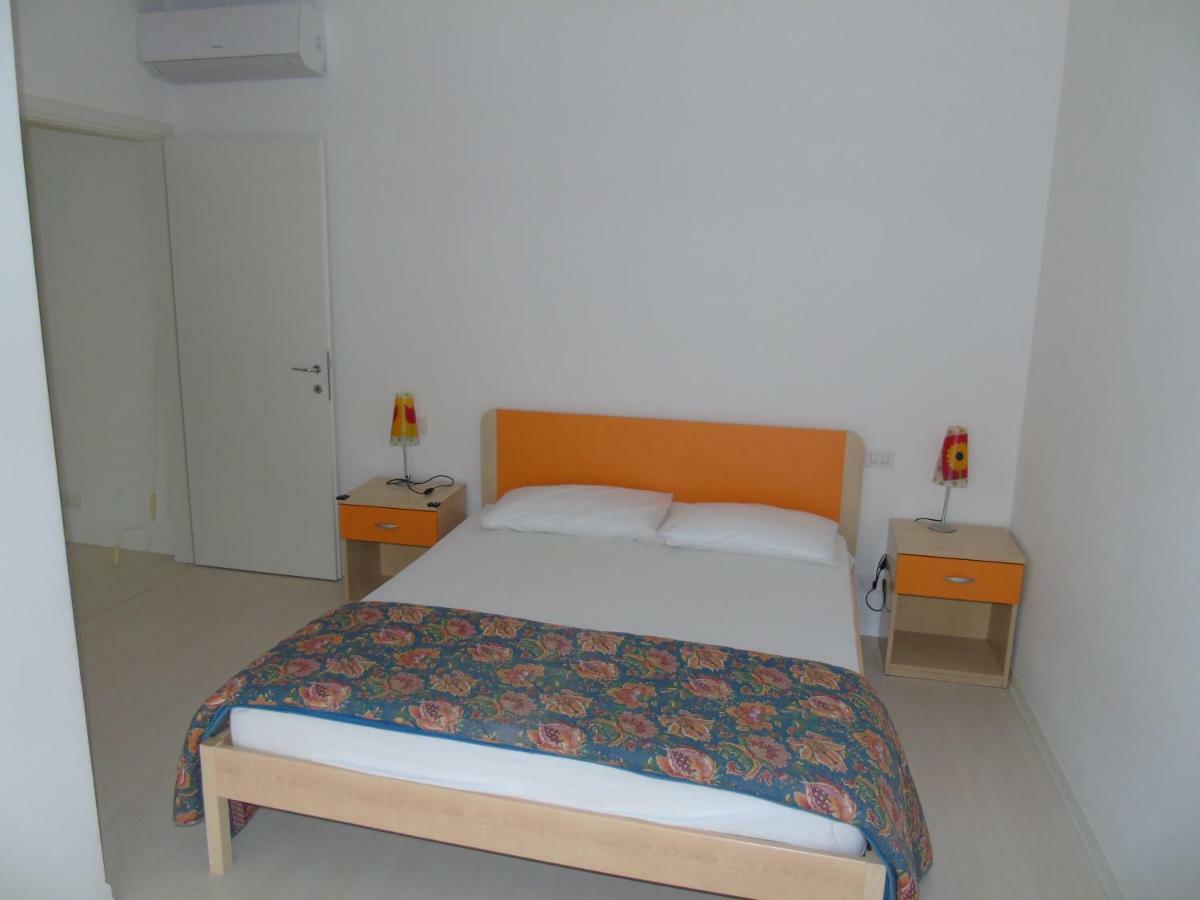 Condominio Nautilus Lignano Sabbiadoro Kültér fotó