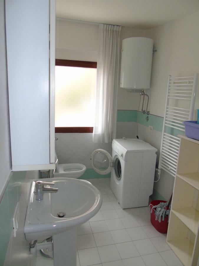 Condominio Nautilus Lignano Sabbiadoro Kültér fotó
