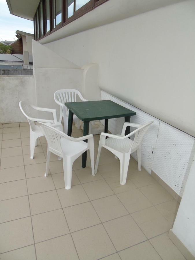 Condominio Nautilus Lignano Sabbiadoro Kültér fotó