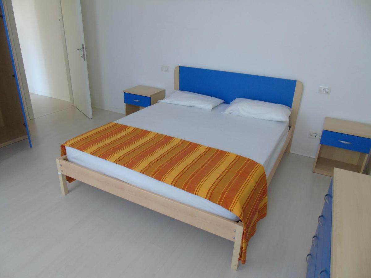 Condominio Nautilus Lignano Sabbiadoro Kültér fotó