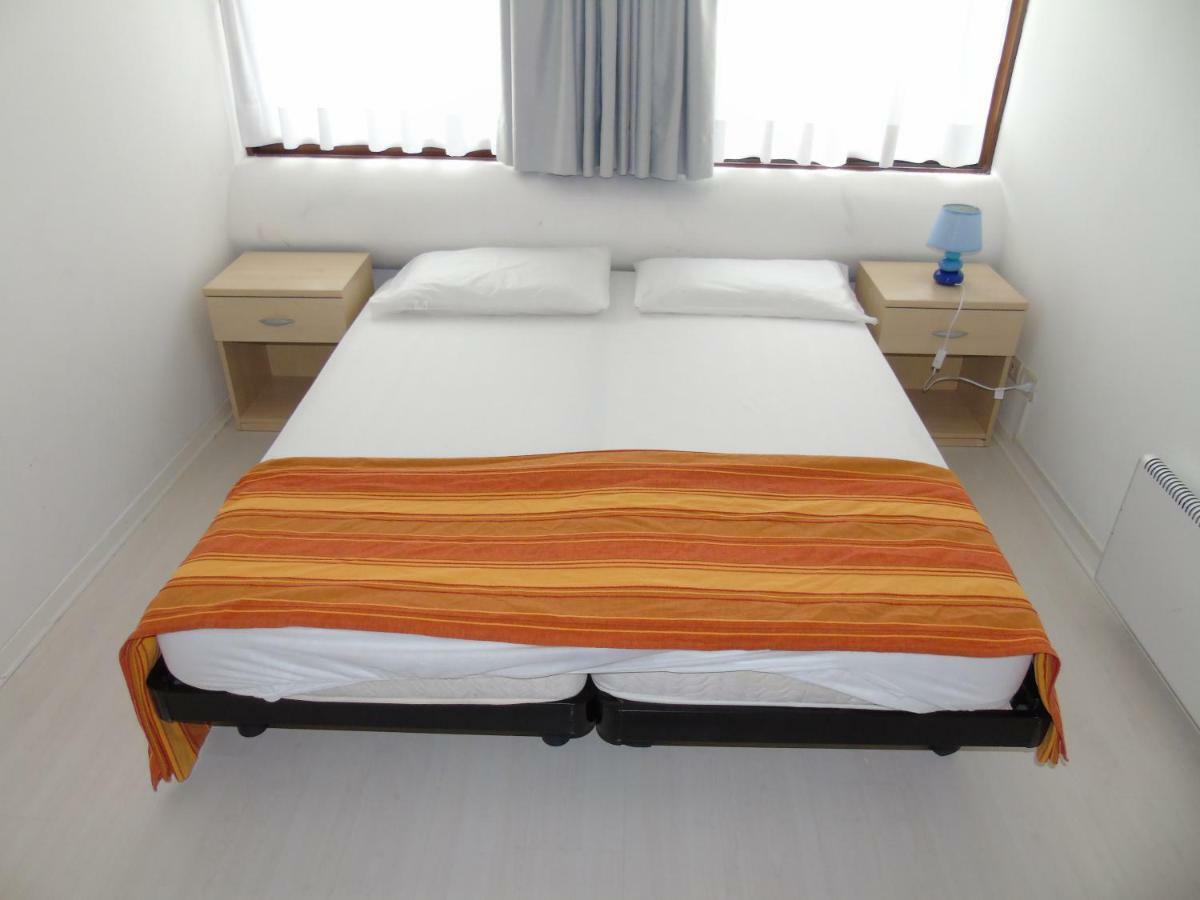 Condominio Nautilus Lignano Sabbiadoro Kültér fotó