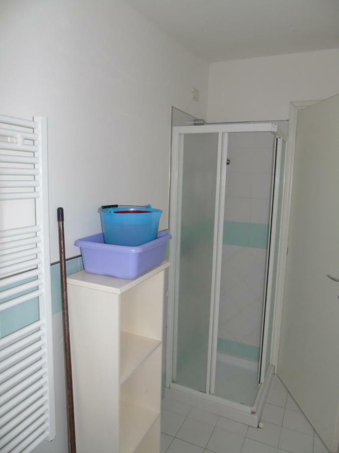 Condominio Nautilus Lignano Sabbiadoro Kültér fotó