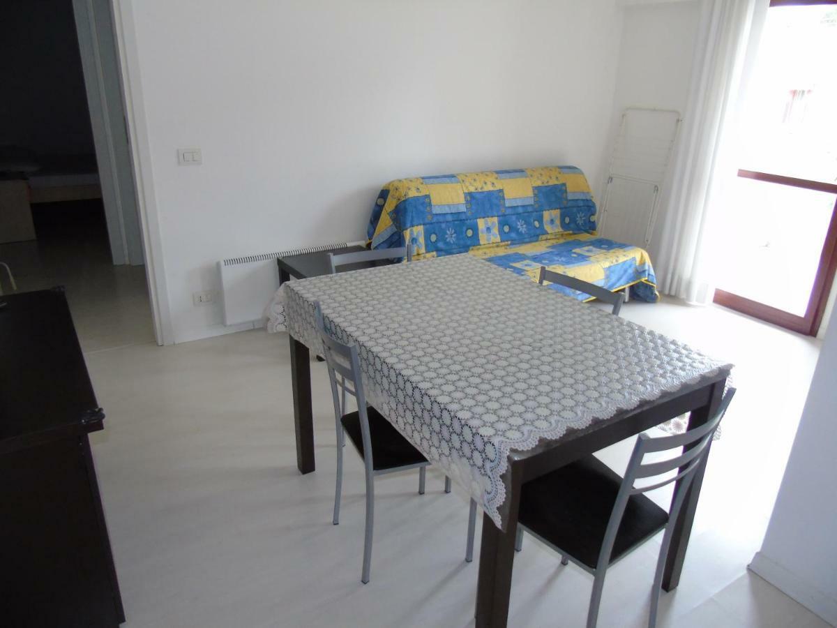 Condominio Nautilus Lignano Sabbiadoro Kültér fotó