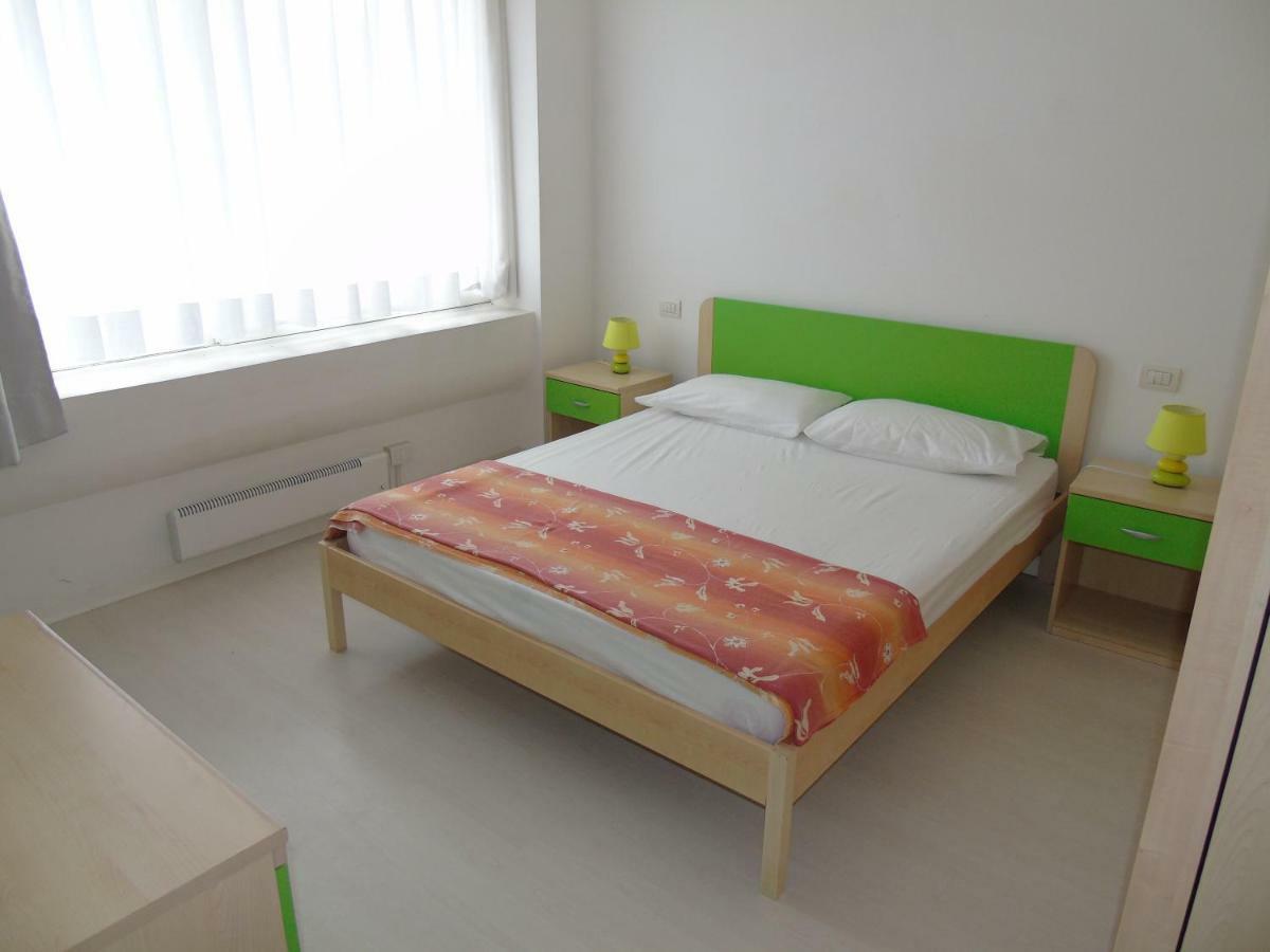 Condominio Nautilus Lignano Sabbiadoro Kültér fotó