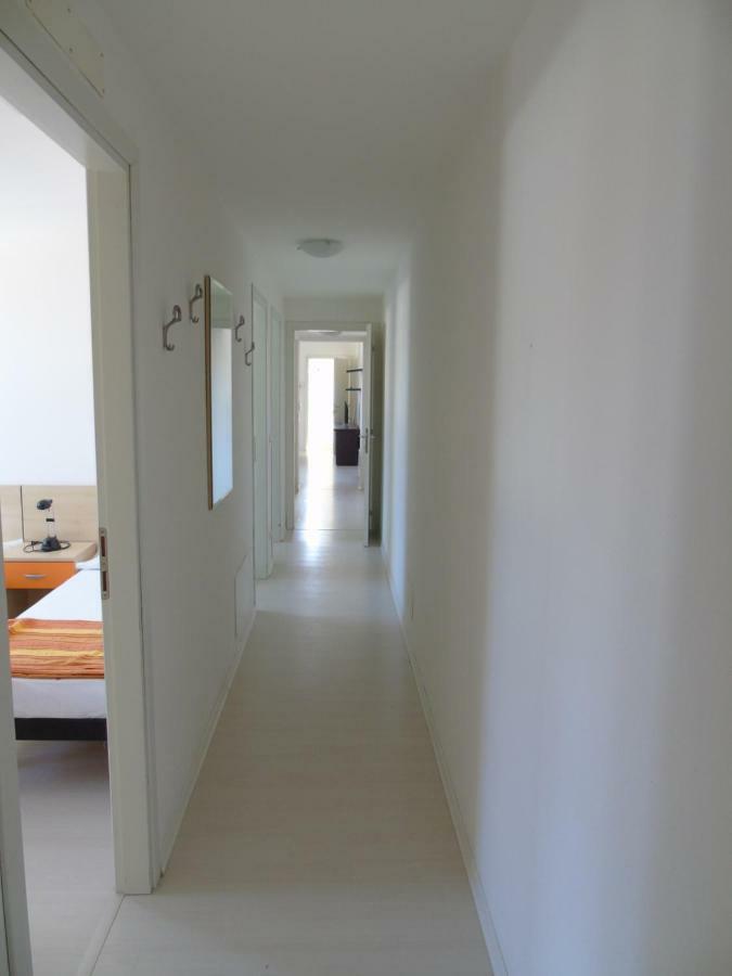 Condominio Nautilus Lignano Sabbiadoro Kültér fotó
