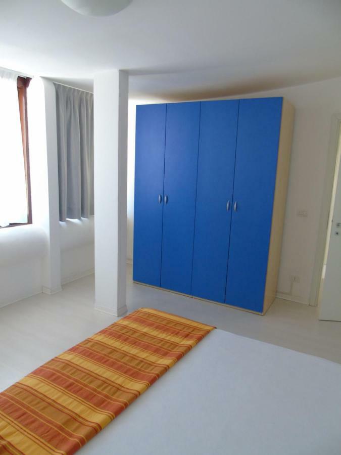Condominio Nautilus Lignano Sabbiadoro Kültér fotó