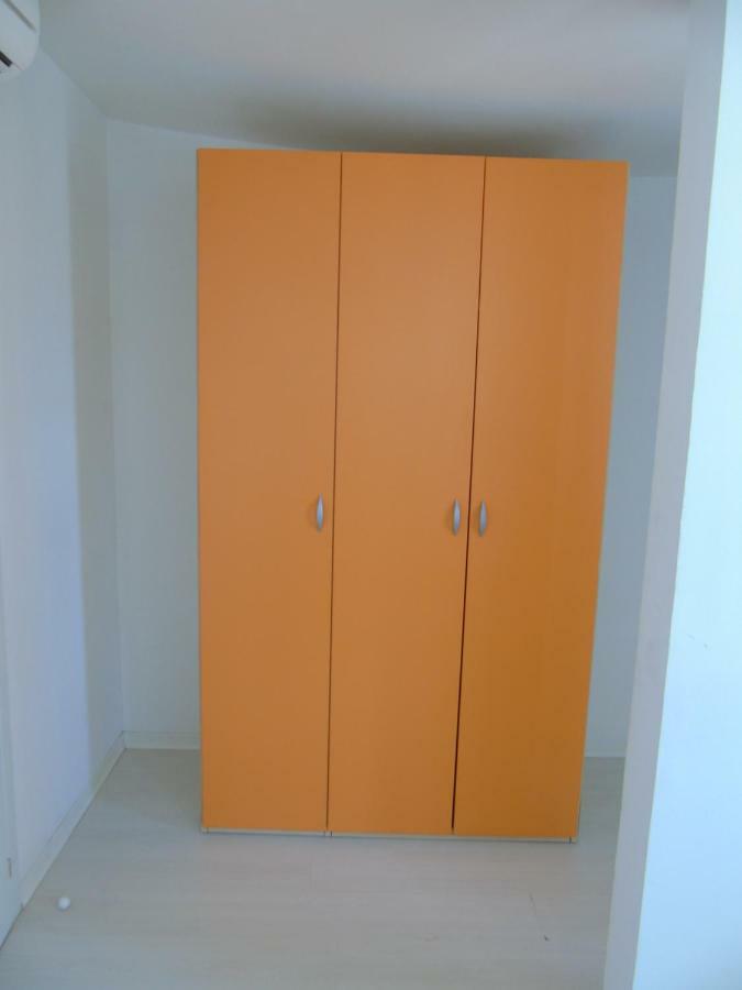 Condominio Nautilus Lignano Sabbiadoro Kültér fotó