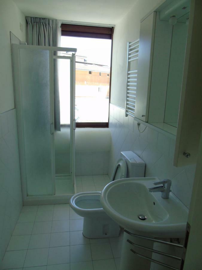 Condominio Nautilus Lignano Sabbiadoro Kültér fotó