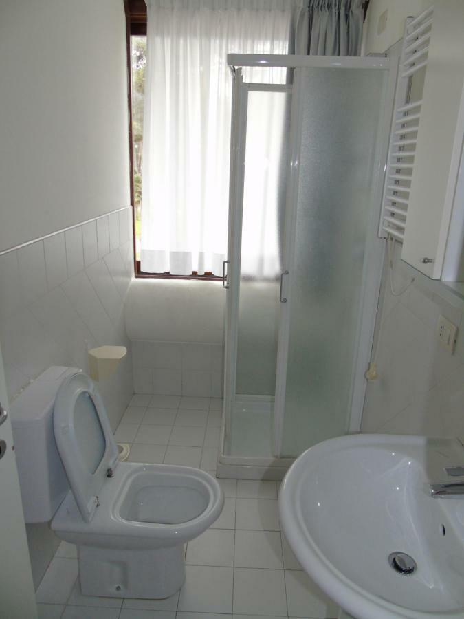 Condominio Nautilus Lignano Sabbiadoro Kültér fotó